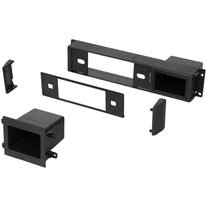 INSTALLATION KIT BUICK 88-95 REGAL AMERICAN INTERNATIONAL