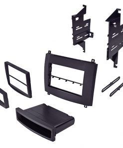 American Int'l Mounting Kit for 2003-2007 CTS 2003-2006 SRX Vehicles