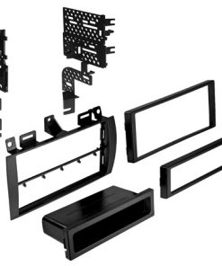 American International Install Kit for Select 96-05 Cadillac Models