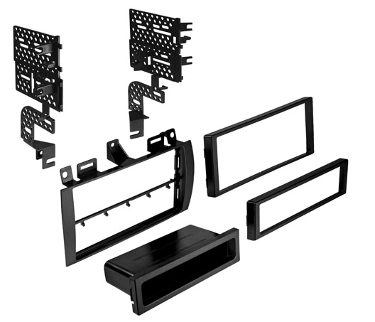 American International Install Kit for Select 96-05 Cadillac Models