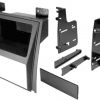 INSTALLATION KIT 2007-13 CADILLAC ESCALADE