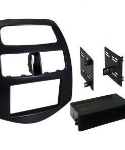 AI Mounting kit 2013-2016 Chevrolet Spark Single & Double Din