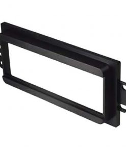 American International 1992-2003 Pontiac Single Din Install Kit