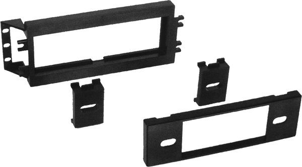 INSTALLATION KIT AMERICAN INT.'82-'96 CAMARO '82-'02 F-BIRD