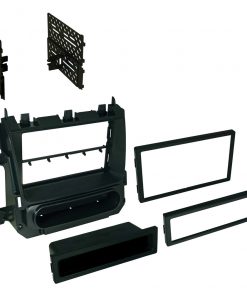 2015 American International Chevy Tahoe Suburban GMC Yukon Yukon XL Kit