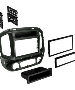 2015 American International GM Colorado & Canyon Kit