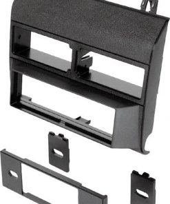 RADIO RELOCATION KIT AMERICAN INTERNATIONAL 88-94 CHEVROLET/GMC FULL SIZE TRUCK/SUV