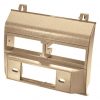 RADIO RELOCATION KIT *BEIGE* AMERICAN INTERNATIONAL