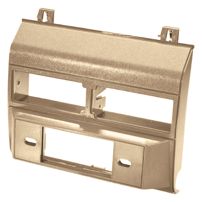 RADIO RELOCATION KIT *BEIGE* AMERICAN INTERNATIONAL