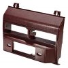 RADIO RELOCATION KIT*BURGUNDY*AMERICAN INTERNATIONAL