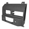 RADIO RELOCATION KIT *GRAY* AMERICAN INTERNATIONAL