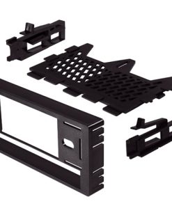 INSTALLATION KIT 95-05 CHEVY FULL SIZE P/UPEQ SLOT;LATE MODEL