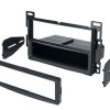 INSTALLATION KIT '04-12 CHEVY PONTIAC SATURN;AMERICAN INT'L