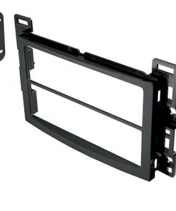 INSTALLATION KIT GM; 2 DIN AMERICAN INTERNATIONAL