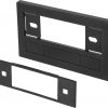INSTALLATION KIT 89-94 PONTIAC SUNBIRD;AMERICAN INT'L