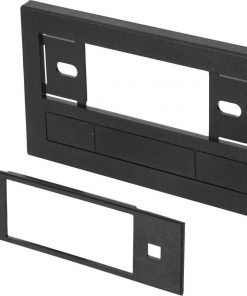 INSTALLATION KIT 89-94 PONTIAC SUNBIRD;AMERICAN INT'L