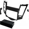 American International Mounting Kit 2011-15 Chevy Cruz