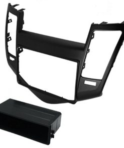 American International Mounting Kit 2011-15 Chevy Cruz