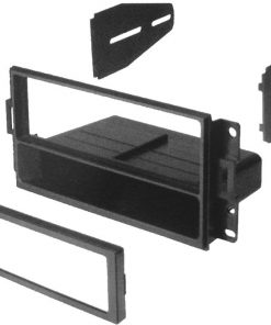 INSTALL KIT '05-11 GM SATURNHUMMER; AMERICAN INTERNATIONAL