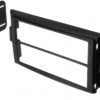 INSTALLATION KIT '05-11 DOUBLE DIN;BUICKCHVYHUMMERPONTSAT