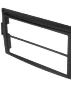 INSTALLATION KIT '05-11 DOUBLE DIN;BUICKCHVYHUMMERPONTSAT