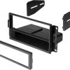 INSTALLATION KIT 04-08 PONTIAC GRAND PRIX W/POCKET;AMER.INT'L
