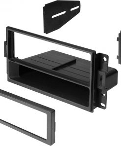 INSTALLATION KIT 04-08 PONTIAC GRAND PRIX W/POCKET;AMER.INT'L