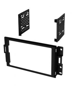 American International Install Kit for 2004-2008 Pontiac Grand Prix