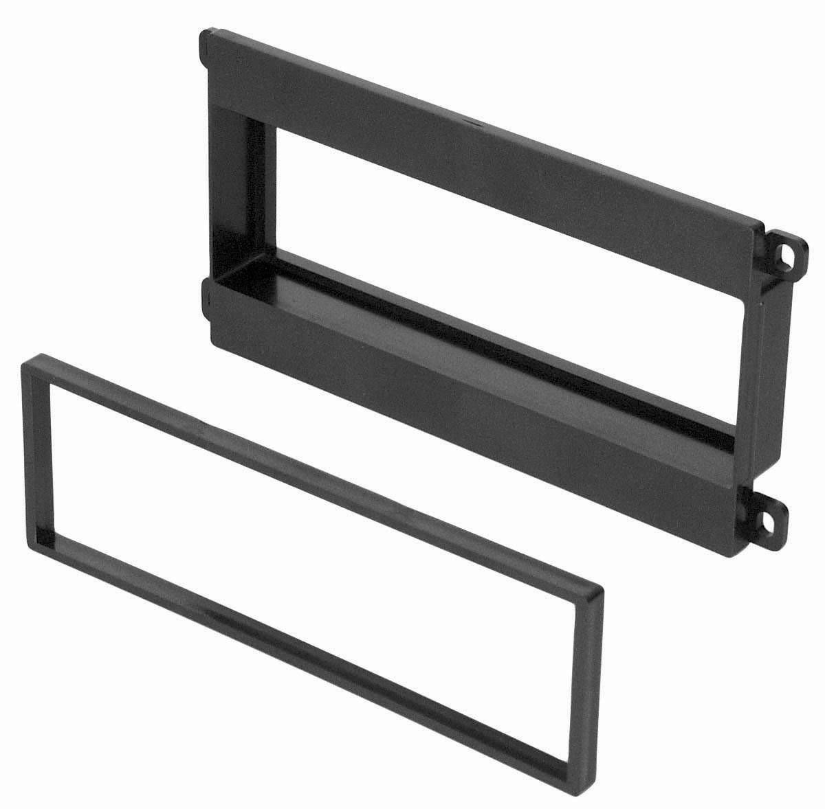 INSTALLATION KIT '95-'04 GEO METRO/TRACKER