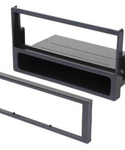 INSTALL KIT 2000-'05 SATURN W/POCKET AMERICAN INT'L