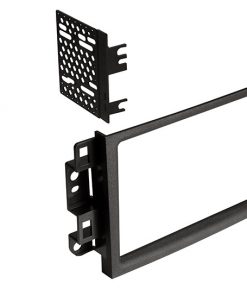 American International 2007-2011 Chevy Aveo Vehicle Mounting Kit