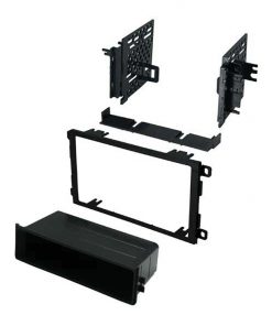 American International Mounting Kit 1990-2012 GM