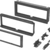 INSTALLATION KIT GM 1982-04 J-2000 RADIOS ISO RING A.I.