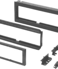 INSTALLATION KIT GM 1982-04 J-2000 RADIOS ISO RING A.I.