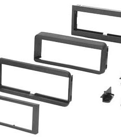 INSTALLATION KIT AMERICAN INTL1982-04 GM J2000 RADIO'S