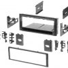 INSTALLATION KIT AMERICAN INTL 82-05 GM J2000 RADIOS