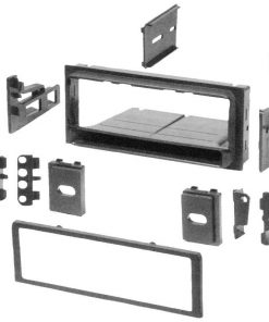 INSTALLATION KIT AMERICAN INTL 82-05 GM J2000 RADIOS