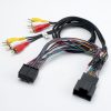 PAC Rear Retention Cable for Select GM LAN Vehicles