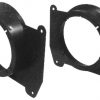 SPEAKER BRACKETS CHEVY MINI TRUCKS 94-04;