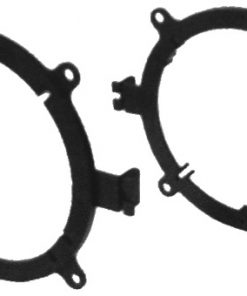 SPEAKER BRACKET CHEVY FULL SIZE TRUCK 95-02; A.I.