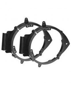 American International Pair of Speaker Adapter for 2006-13 GM Vehicles