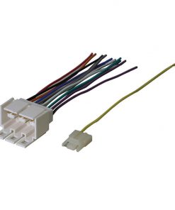WIRE HARNESS AMERICAN@CS@ INTERNATIONAL GM 78-91