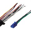 WIRING HARNESS '86-'05 GM FOR FACTORY RADIOS;AMERICAN INT'L
