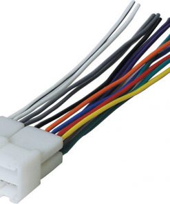 WIRE HARNESS AMERICAN INTERNATIONAL 86-05 GM