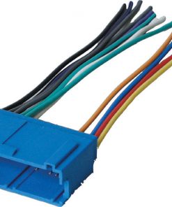WIRING HARNESS GM 1994-2005 AMERICAN INTERNATIONAL