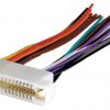 WIRING HARNESS GM RIBBON CABLE 2000-05 BUICK OLDS PONTIAC