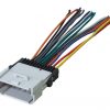 WIRING HARNESS AMERICAN INT; GM 2000-2003