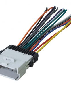 WIRING HARNESS AMERICAN INT; GM 2000-2003