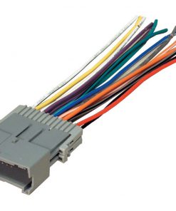 WIRING HARNESS AMERICAN INT'L 2004-05 SATURN