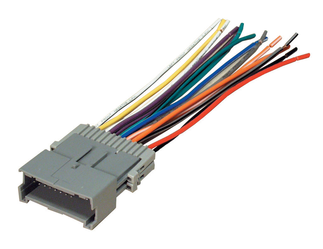 WIRING HARNESS AMERICAN INT'L 2004-05 SATURN